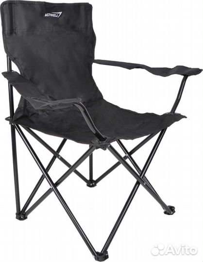 Стул походный туристический 100 кг