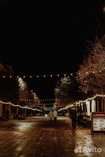 Украшение дома