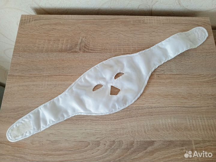 Магнитная маска для лица многоразовая