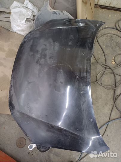 Капот LADA granta