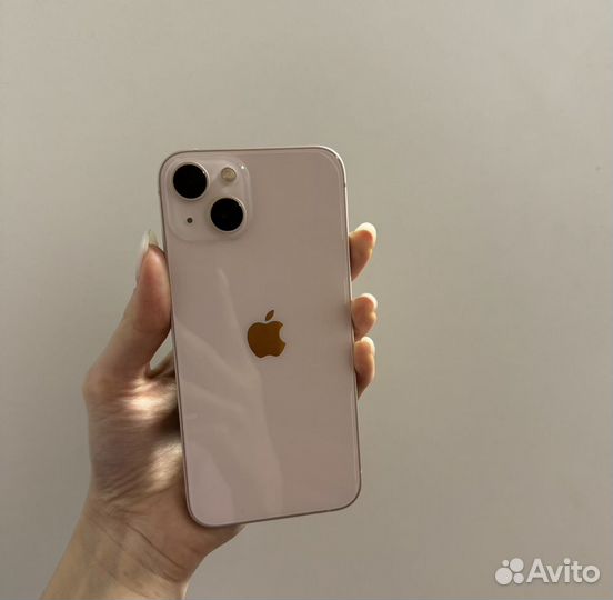 iPhone 13, 128 ГБ