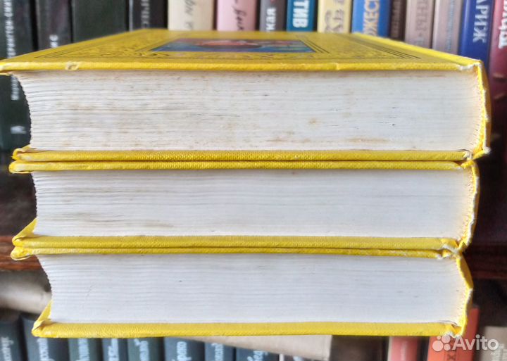 Агата Кристи. Сочинения в трех томах