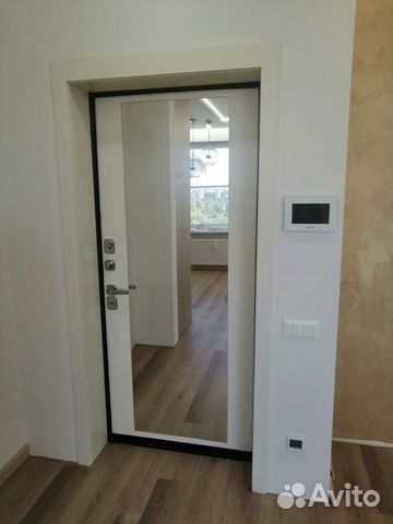 Ремонт дверей Замена панелей и замков,реставрация