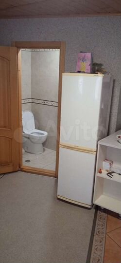 Дом 59,5 м² на участке 4 сот.