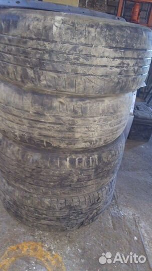 Nexen Classe Premiere 215/55 R16