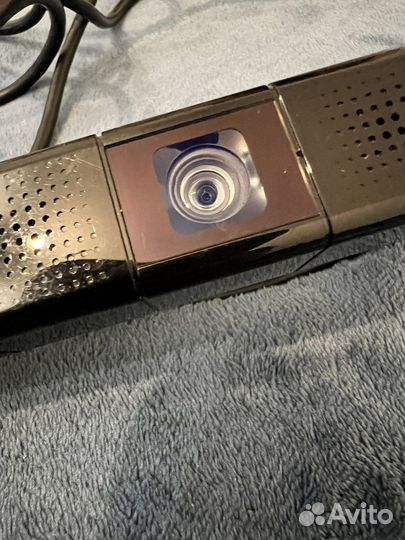Камера для ps4