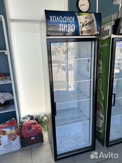 Холодильник для напитков