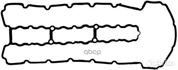 Прокладка клапанной крышки BMW 3(E90) /5(E60) N5