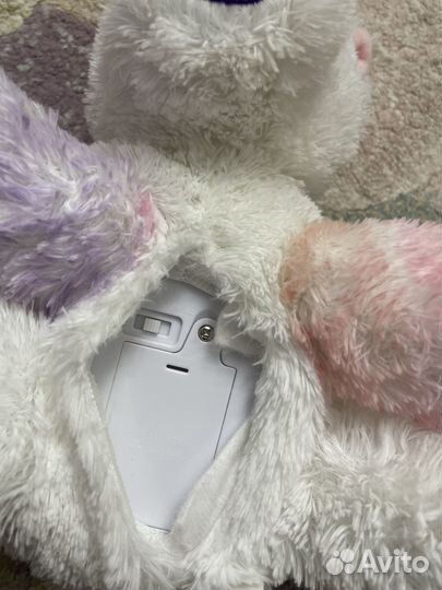 Говорящий единорог