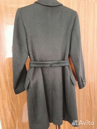 Пальто женское демисезонное, 44-46