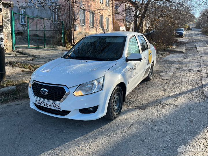 Водитель категории В на авто компании