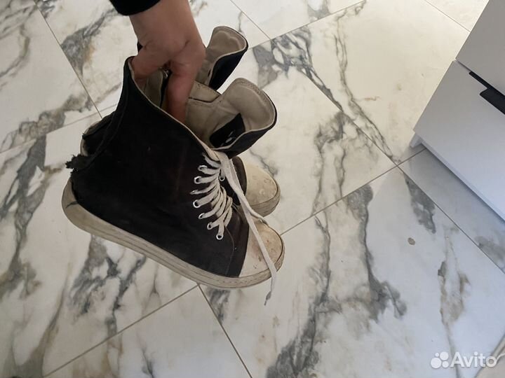 Rick owens