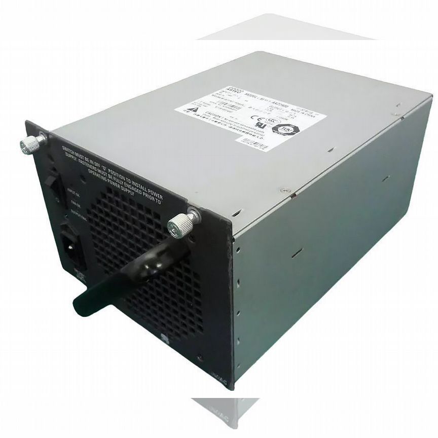 [PWR-C45-1000AC] Резервный Блок Питания Cisco 1000w Pwr-C45-1000ac