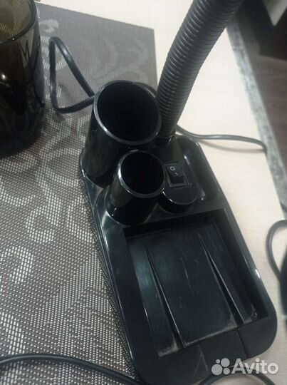 Лампа настольная