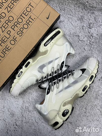 Кроссовки Nike Air Max Terrascape бел арт:272