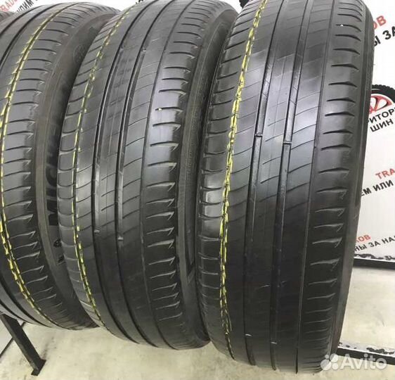 Michelin Primacy 3 215/65 R17