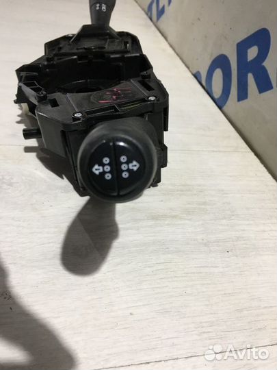 Подрулевой переключатель LADA vesta 1.6 мт седан