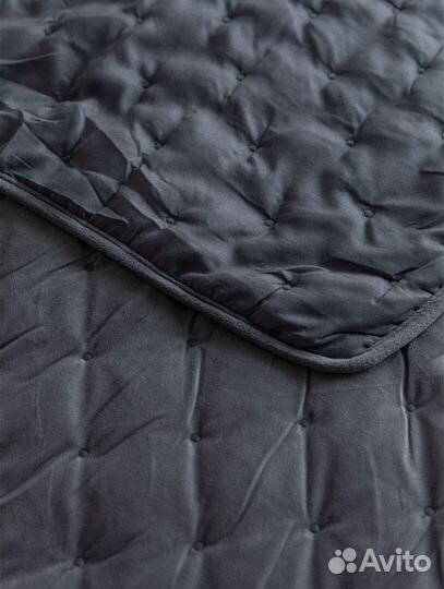 Покрывало велюровое