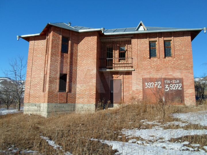 Дача 220 м² на участке 8 сот.