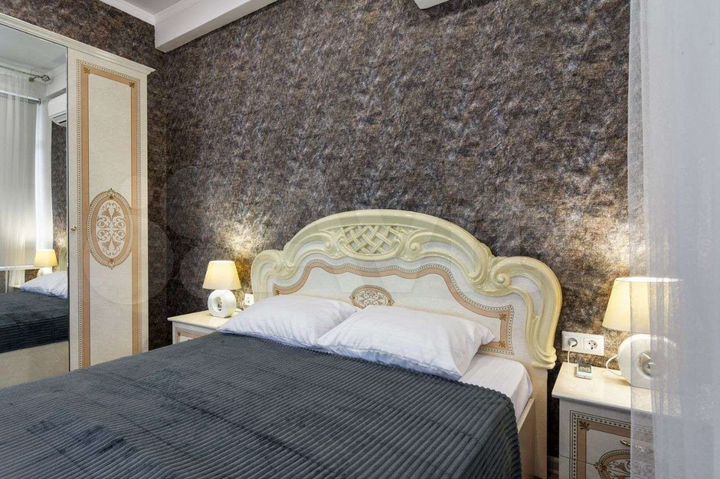 Комната 40 м², 2/2 эт.