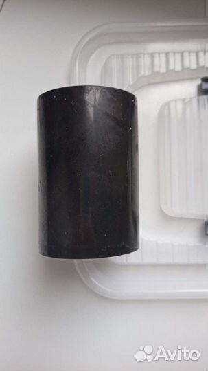 Стакан шунгиовый