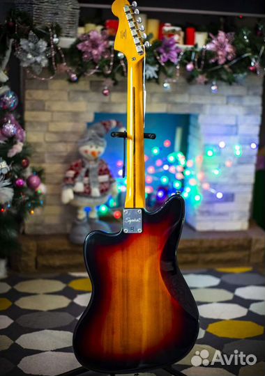 Fender Squier Classic Vibe 60s Jazzmaster