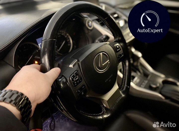 Проверка автомобиля перед покупкой. Автоподбор