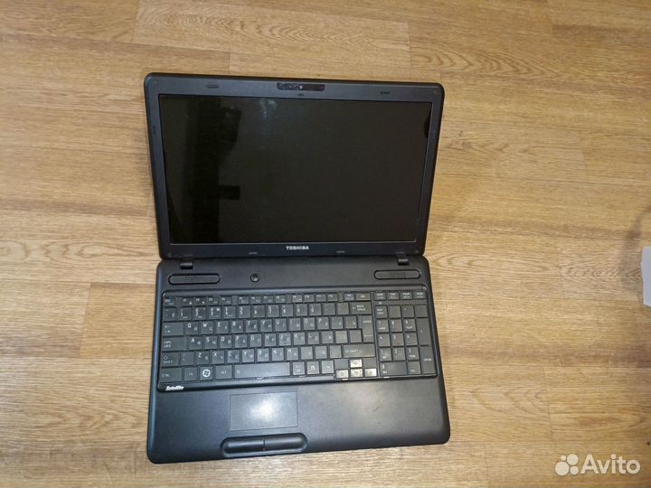 Toshiba s660-1EM