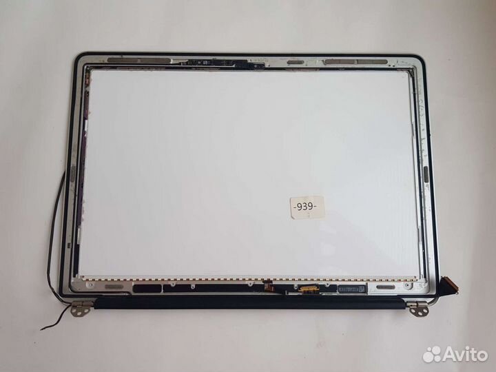 Крышка матрицы MacBook Air 13