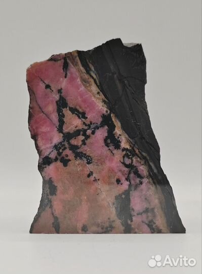 Минерал Родонит