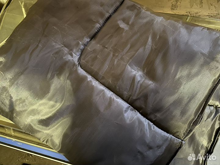 Автоодеяло для двигателя