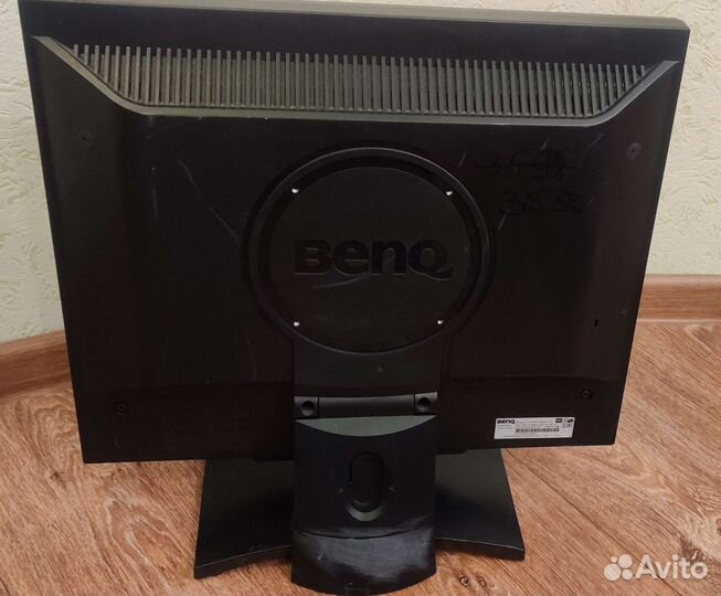 Монитор BenQ FP91G+U