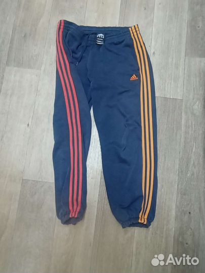 Штаны спортивные