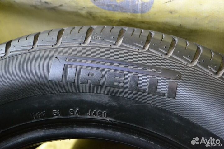 Pirelli P7 215/60 R16