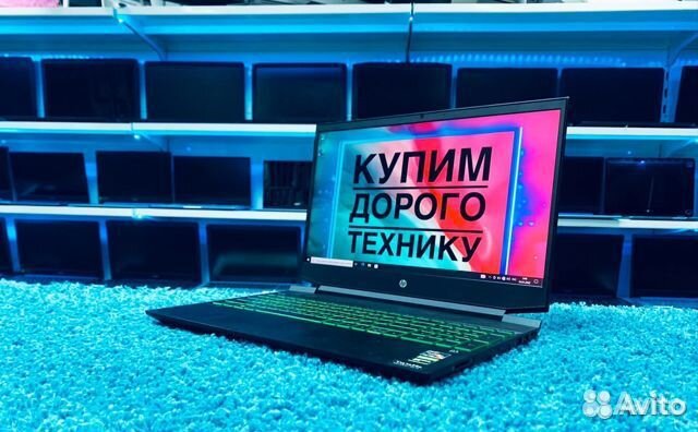 Топовый Ryzen 12ядер/144Герц/GTX1650/gddr6/Рассроч