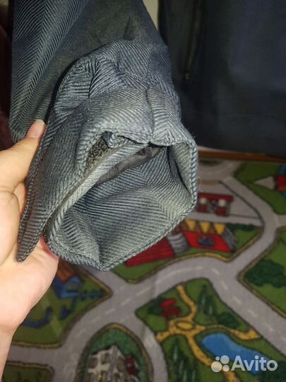 Куртка весна-осень