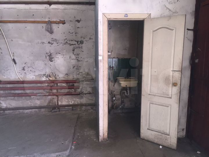 Помещение свободного назначения