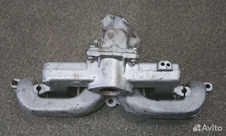 Коллектор УАЗ