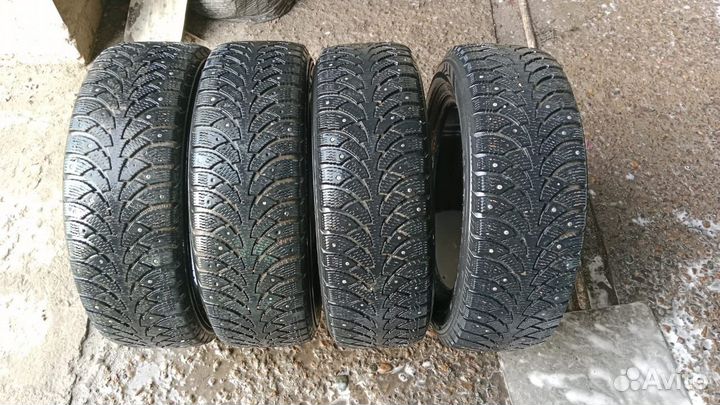 Nokian Tyres Nordman 4 185/65 R15