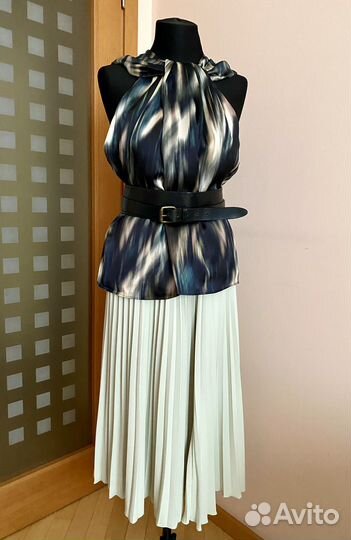 Блуза новая HM