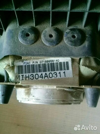 Продам подушку безопасности