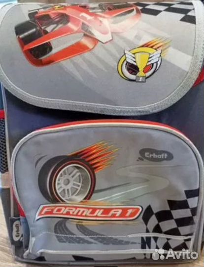 Ранец бесплатно