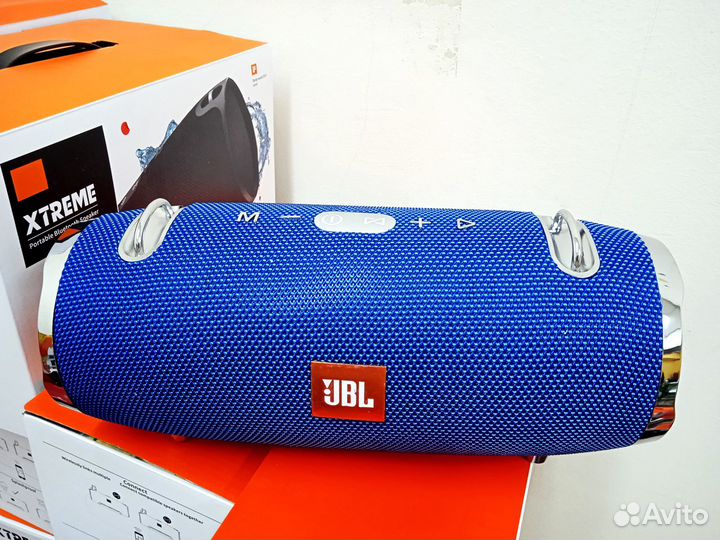 Колонка JBL