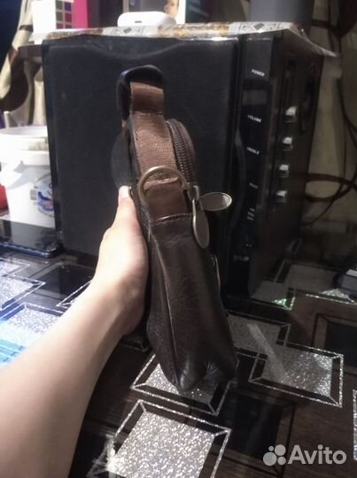 Обмен сумку