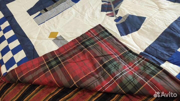 Лоскутное одеяло по Мотивам Гарри Поттера