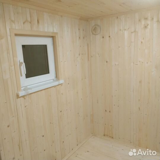 Баня. Каркасная баня под ключ