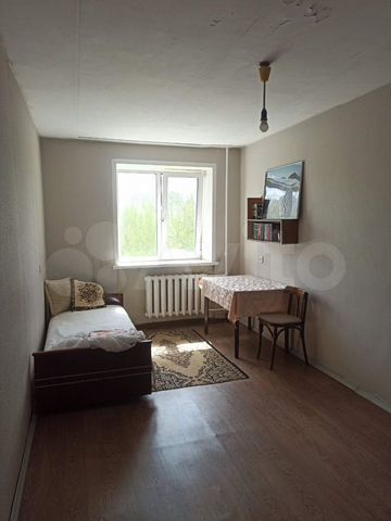 2-к. квартира, 45,5 м², 5/5 эт.