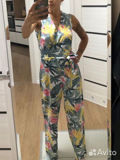 Комбинезон женский летний 42 44
