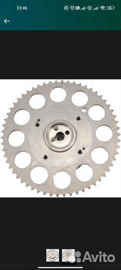 Фазовращатель Hummer h3