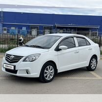 LIFAN Celliya (530) 1.5 MT, 2016, 49 000 км, с пробегом, цена 519� 000 руб.